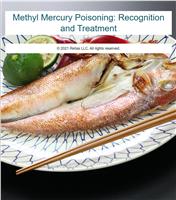 Methyl Mercury Poisoning: Recognition and Treatment