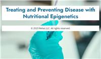 Treating and Preventing Disease with Nutritional Epigenetics