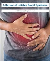 A Review of Irritable Bowel Syndrome
