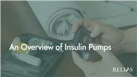 An Overview of Insulin Pumps