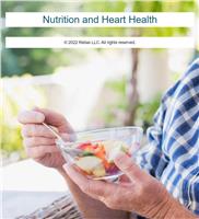 Nutrition and Heart Health