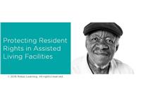 Resident Rights in Assisted Living
