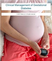 Clinical Management of Gestational Diabetes