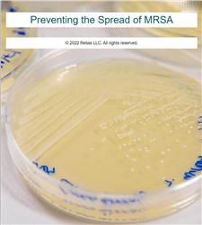 Preventing the Spread of MRSA