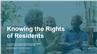 Knowing the Rights of Residents