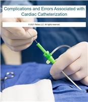 Complications and Errors Associated with Cardiac Catheterization