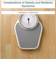 Complications of Obesity and Metabolic Syndrome