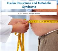 Insulin-Resistance and Metabolic Syndromes