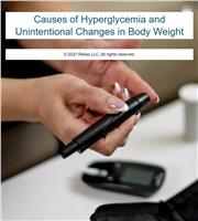 Hyperglycemia: Unintentional Changes in Body Weight