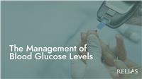 The Management of Blood Glucose Levels