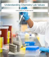 Understanding Chemistry Lab Values