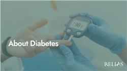 About Diabetes