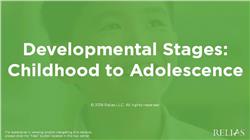 Developmental Concerns in Childhood and Adolescence