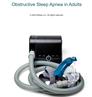 Obstructive Sleep Apnea